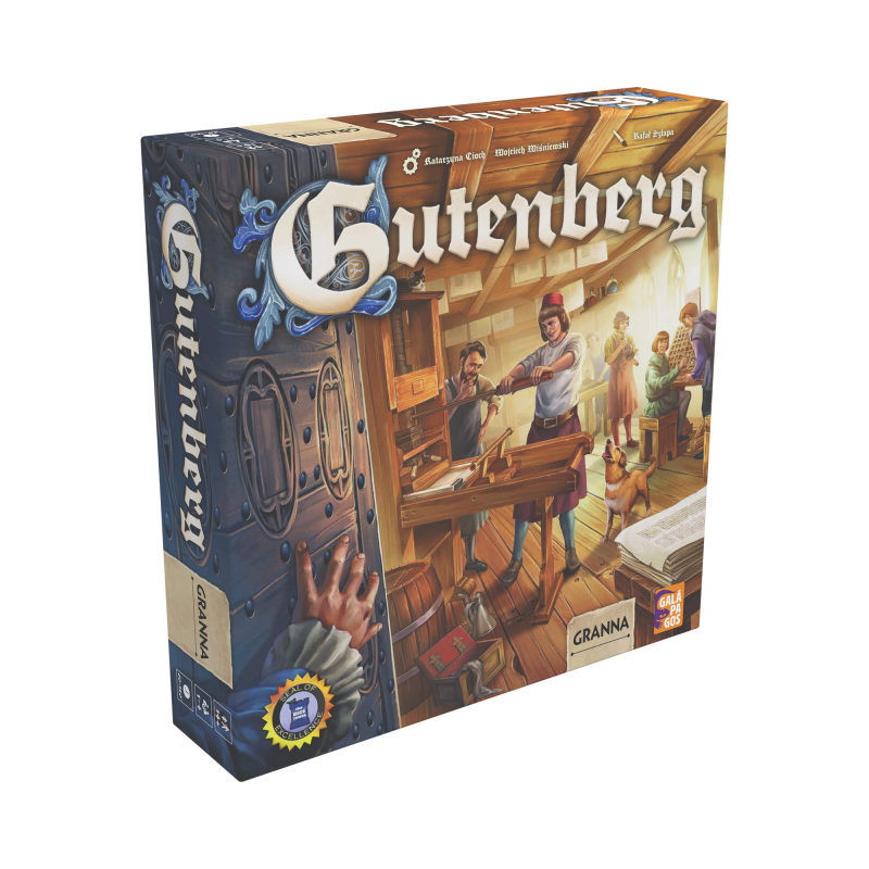 Gutenberg - Playeasy