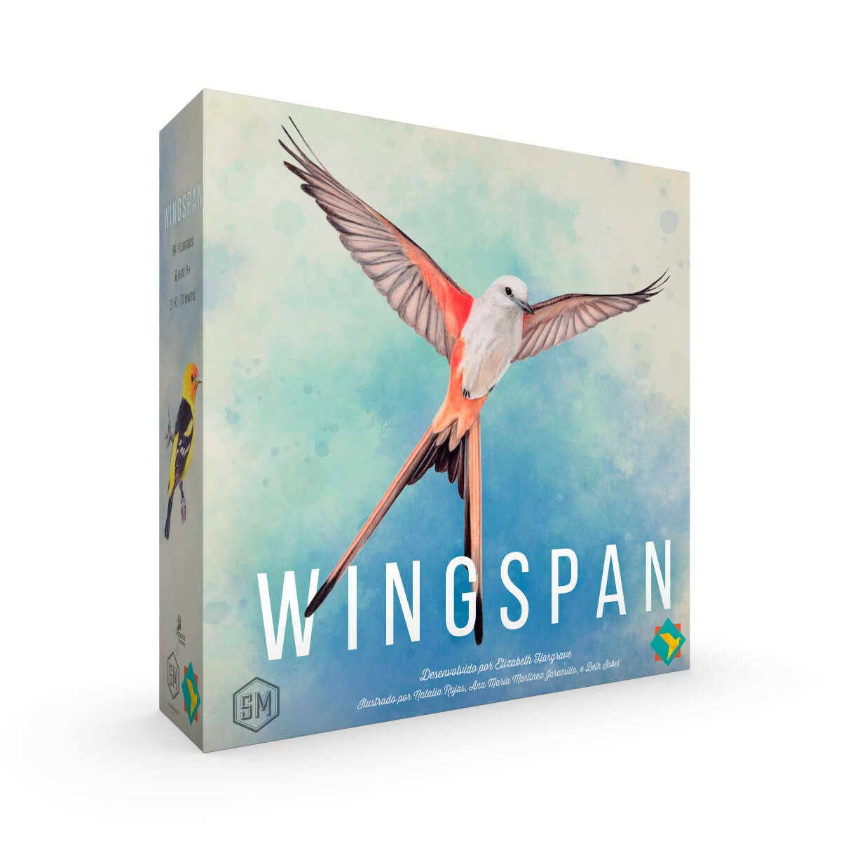 Wingspan