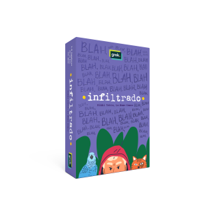 Infiltrado
