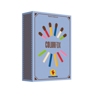 ColorFox