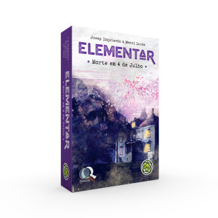 Elementar: Morte em 4 de Julho