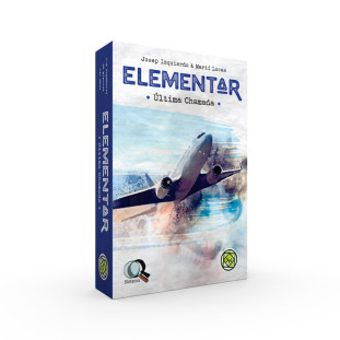 Elementar: Última Chamada