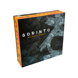 Gorinto