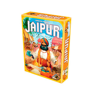 Jaipur