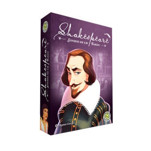 Shakespeare: Sonhos de um Bardo