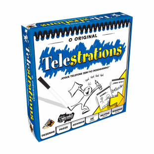 Telestrations