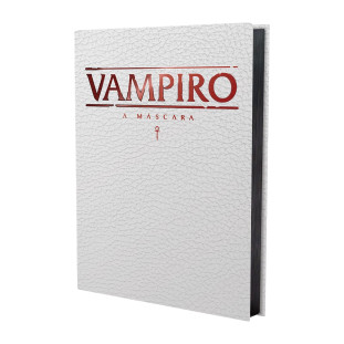 Vampiro: A Máscara - Edição Deluxe