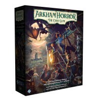 Arkham Horror: The Card Game Core Set (Edição em Inglês)