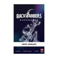 Backstabbers - Expansão Avançadas