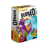 Burrão
