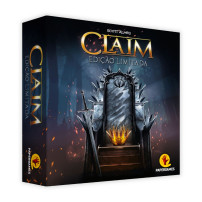 Claim: Edição Limitada