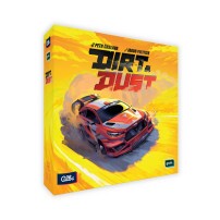 Dirt & Dust