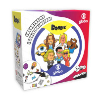 Dobble: Rede Globo