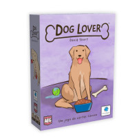Dog Lover