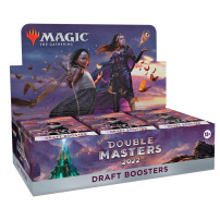MTG Double Master 2022: Draft Booster Box
