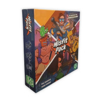 Dungeon Rummy: Misfits Pack (Expansão)