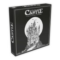 Escape the Dark Castle