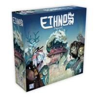 Ethnos (Segunda Edição)