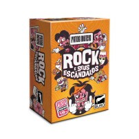 Fatos Inúteis: Rock e Seus Escândalos