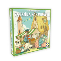 Fazenda Formidável