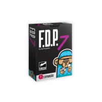 FDP - Foi de Propósito 7 - Expansão