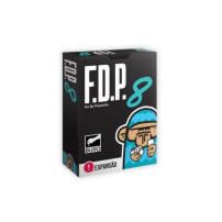 FDP - Foi de Propósito 8 - Expansão