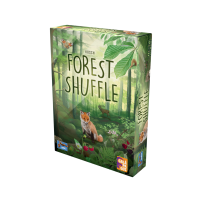 Forest Shuffle