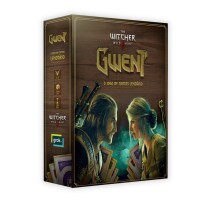 Gwent: O Jogo de Cartas Lendário
