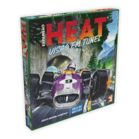 Heat: Visão em Túnel (Expansão)