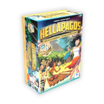 Hellapagos Big Box