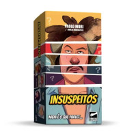 Insuspeitos