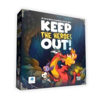 Keep the Heroes Out