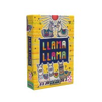 Llama Llama