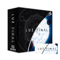 Luz Final - Edição Deluxe Completa