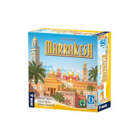 Marrakesh