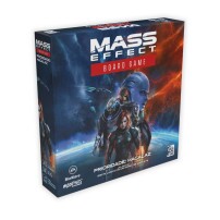 Mass Effect - Prioridade: Hagalaz
