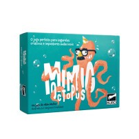 Mimic Octopus