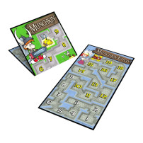 Munchkin: Tabuleiro de Níveis - Expansão
