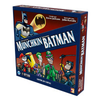 Munchkin Batman