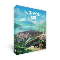 Nippon: Zaibatsu