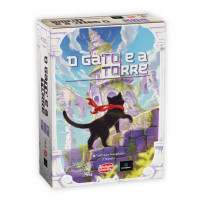 O Gato e a Torre