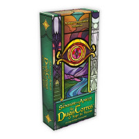 O Senhor dos Anéis - As Duas Torres: O Jogo de Vazas