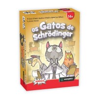Os Gatos de Schrödinger
