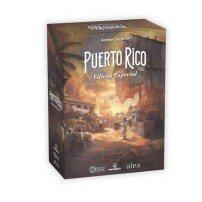 Puerto Rico 1897: Edição Especial - Pacote Básico