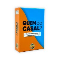 Quem do Casal?