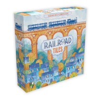 Railroad Tiles
