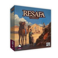 Resafa