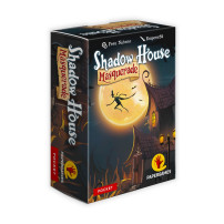 Shadow House: Masquerade