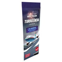 Sky Team: Turbulência (Expansão)