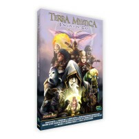 Terra Mystica: Facções de Fãs
